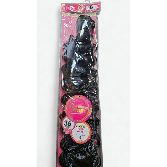 BESHE  REMY HUMAN HAIR TOUCH