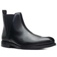 thumbnail image 3 of Botin De Vestir Para Hombre Formal Oficina Antiderrapante negro 25, 3 of 5