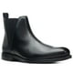 thumbnail image 3 of Botin De Vestir Para Hombre Formal Oficina Antiderrapante negro 26.5, 3 of 5