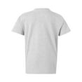 thumbnail image 2 of Hanes Authentic TAGLESS Kids' Cotton T-Shirt, 2 of 4