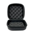 thumbnail image 1 of LOVIVER EVA Fishing Reel Bag Waterproof Protective Case Zipper Line Hook Storage Bag A A 16x16cm, 1 of 7