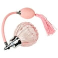 thumbnail image 4 of Botella de Perfume Recargable Vintage CUTICAT 100ml Atomizador Bomba Rosado, 4 of 8