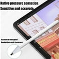thumbnail image 3 of Needle Pen Tip For Huawei M-Pencil 2 Replacement Nib Screen Stylus Pen Handwriting Tip MPencil 2 Accessories WHITE, 3 of 6