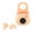 Yellow, variant on AI Language Translation Earbuds, BT 5.4 Real TimeTranslating Earbuds with 144 Languages, Language Translator Earphone for Travel Business