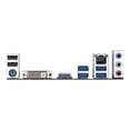 thumbnail image 4 of Gigabyte Z370M DS3H Z370 LGA-1151 Coffee Lake DDR4 mATX Desktop Motherboard, 4 of 4