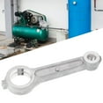 thumbnail image 4 of Connecting Rod, Air Compressor Connecting Rod Reliable Practical Cast Aluminum  For Air Compressor Pump Accessories For No Casting Defects, 4 of 8