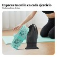 thumbnail image 4 of Abbraccia Bandas elásticas para fitness, estiramiento, círculo de glúteos antideslizante, unisex, multicolor, 4 of 6