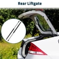 thumbnail image 3 of Unique Bargains Tailgate Lift Supports Struts Gas Struts No.8J8827552 for Audi TT Base Coupe 2008-2014, 3 of 6