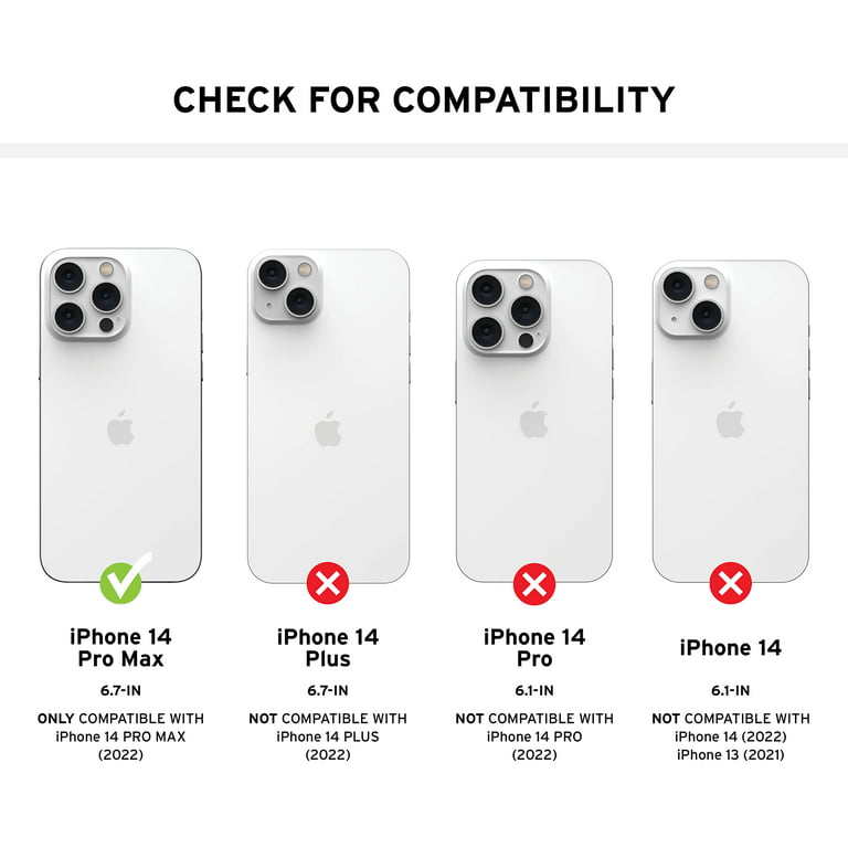 iPhone 14 Pro Max ADVNTR Phone Case