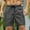 Dark Gray, variant on Men's Summer Swim Trunks Quick Dry Surf Boardshorts Bathing Suit With Mesh Lining Beach Shorts Father's Day Gifts For Dad ,4th of July Gifts for Men
