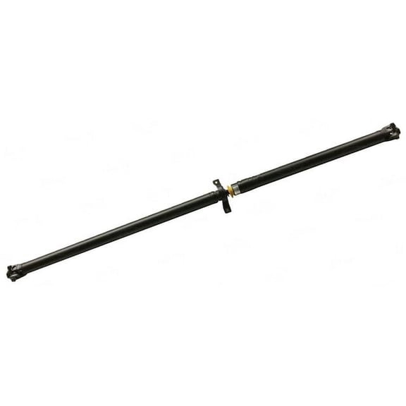Rear Driveshaft - Compatible with 2012 - 2014 Honda CRV 2.4L 4-Cylinder 2013