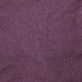 thumbnail image 2 of Fabric Mart Direct Fabric Of Silk, Dark Plum Purple Silk Fabric, Silk Blend Fabric By The Yard 13 Continuous Yards Purple Silk Fabric Purple Faux Silk Fabric, 42" width Faux Silk Fabric by Yard, 2 of 8