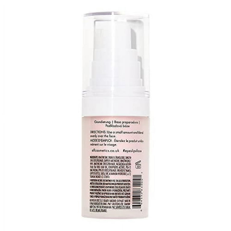 Poreless 2024 face primer