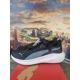 thumbnail image 3 of PU & MA Rocket Fuel Shoes Running Sneakers Men's 12 Black New, 3 of 6