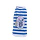 thumbnail image 1 of Ropa de mascota de Adorable para Disfraces de Mascotas Clásico de Rayas 5 Tallas S Yuyangstore Ropa para perros, 1 of 8