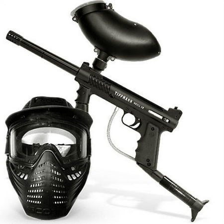 Tippmann Model 98 Paintball Power Pack