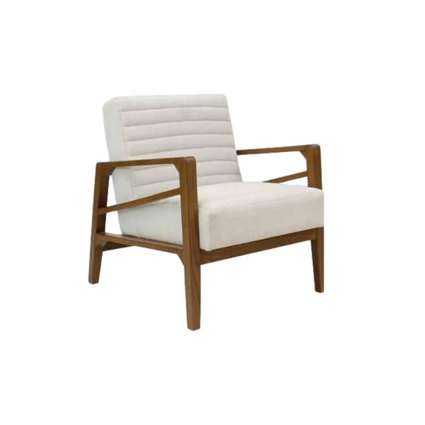 Sillon Kessa Muebles Kragero Beige