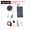 C, variant on HD Wifi Wireless Underwater Fishing Camera Video Recording For APP Supports Video Waterproof Visual Fishing Device Waterproof Underwater Fish Finder