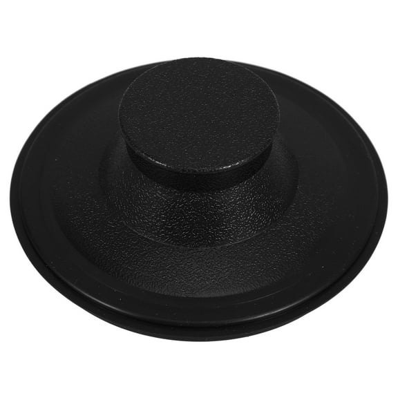 Kitchen Sink Stopper 1 Set Garbage Disposal Plug Drain Cover Rubber Stopper