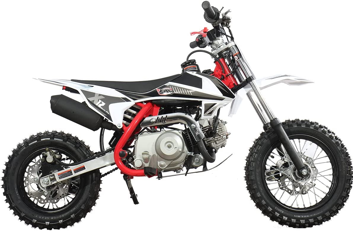 X best sale pro 110