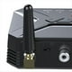 thumbnail image 5 of Transmisor y Receptor de Audio Bluetooth 5.0 de 40 Mbps, HD, de Baja Latencia, Adaptador Inalámbrico Bluetooth, Conector Auxiliar de 3,5 mm y USB., 5 of 6