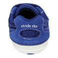 thumbnail image 4 of Stride Rite Kids Unisex Mason Sneaker, 4 of 5