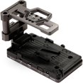 thumbnail image 2 of TILTA TABSP2VG V-MOUNT BATTERY BASEPLATE V2, TILTA GRAY, 2 of 5