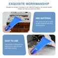 thumbnail image 3 of 6 Pcs Pelle à Glace Grattoir pour Enlever la Neige Mini Réfrigérateurs Machine Dégivrage Abs, 3 of 6