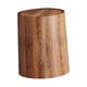 thumbnail image 5 of Cubo de basura moderno reutilizable con tapa abatible, contenedor de basura, bote de basura S, 5 of 9