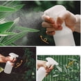 thumbnail image 5 of Clean 4PCS Spray Bottle Two Injection Gardening Liquid Refill Large Capacity 350ML, 5 of 5