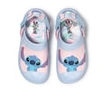 thumbnail image 6 of Stitch Womens Molded Clogs, 6 of 6