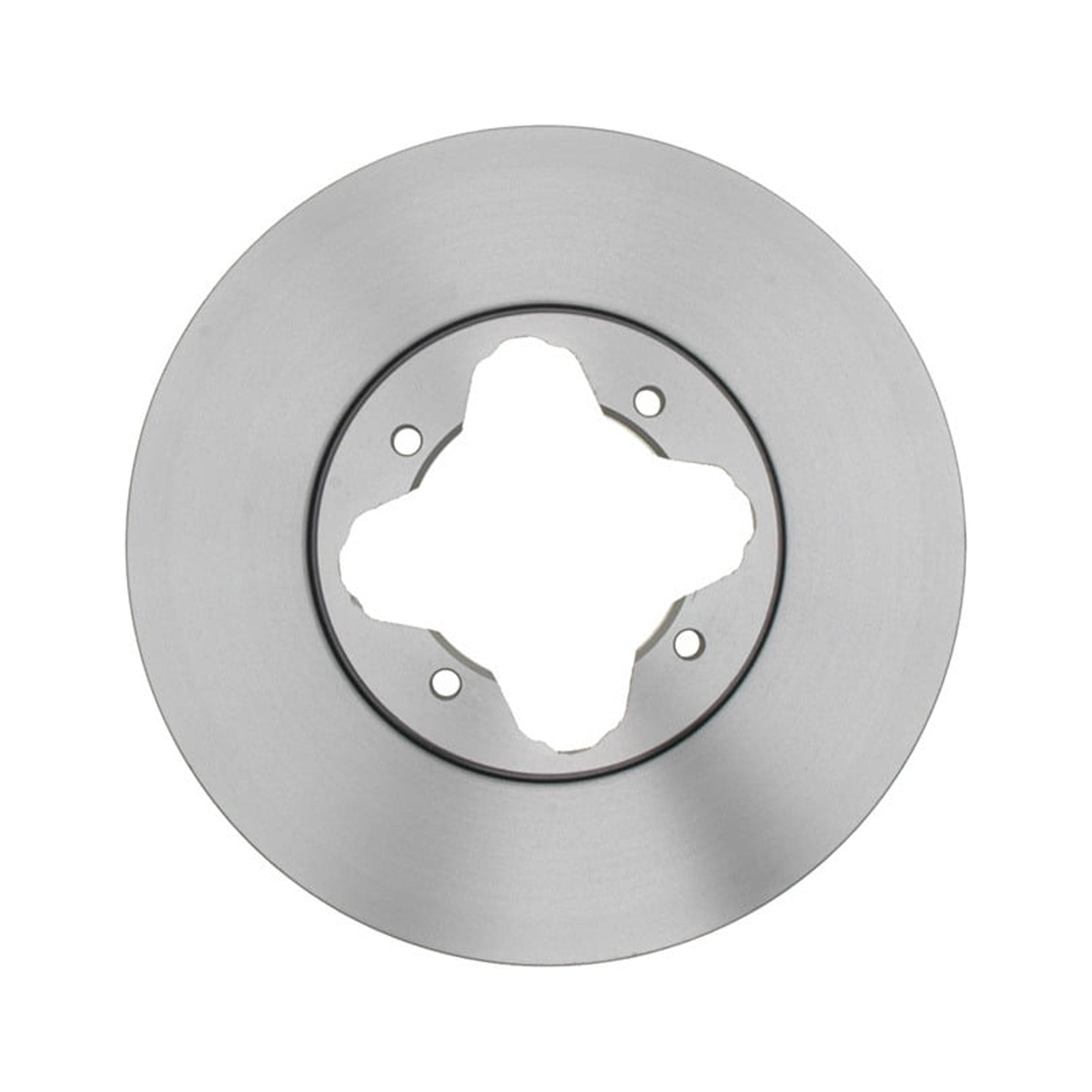 Raybestos Specialty Performance Rotors, 96562 Fits select: 1995-1996 ACURA 2.5TL, 1997-1998 ACURA 3.2TL
