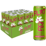 FLRT Guava Lava 12 pack - 12 Fl Oz