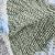 Light Gray Heather Ditsy Floral