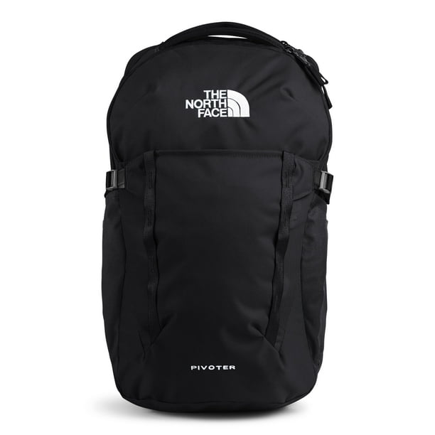 Mochila THE NORTH FACE Pivoter Everyday TNF negra-NPF 29L