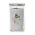 thumbnail image 3 of Yankee Candle Signature Medium 2-Wick Candle, Woodland Weekend Memories, 14.25 oz, 3 of 8