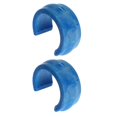 thumbnail image 4 of Paquete de 16 Pesos Universales para Manguera de Piscina, Se Adapta Universalmente A la Mayoría de Limpiadores de Piscinas, Peso de Manguera para Limpiador de Piscinas, Azul, 4 of 5