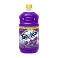 thumbnail image 2 of Fabuloso Lavender Multi-Purpose Cleaner, 2X Concentrated, (19 fl oz) x 3 Pack – Tough Clean, Lavender Fresh, Eco Smart, 2 of 5