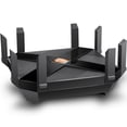 thumbnail image 1 of Router Gamer TP-Link  ARCHER AX6000 Dual Band 802.11ax 5952Mbps, 1 of 3