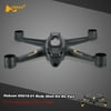 Hubsan H501S-01 Body Shell Kit RC Part for Hubsan H501S RC Quadcopter