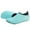 green, variant on Light Seaside New Unisex Sneakers Non-slip Beach Shoes Swimming Aqua Shoes Women Men Upstream Wading Slippers Water Shoes PINK 36-37