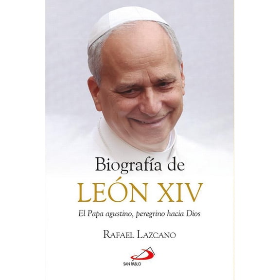 BiografÃa de León XIX, (Paperback)