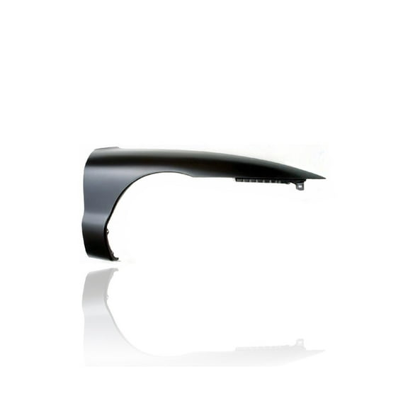 Fender - Compatible/Replacement for '93-97 Ford Probe (Exclude GT/SE) - Front Right Without Hole - F32Z16005A