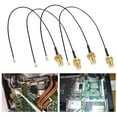 thumbnail image 4 of Durable  Card Cable,  Cable,  SMA Head, No Black, 4PCS For   Card M.2/NGFF   Card, 4 of 8