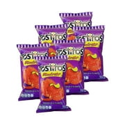 Tostitos Flaming Hot 6 Pack (70g/2.46 oz each bag)