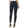 thumbnail image 2 of Numero Mid-Rise Side-Stripe Skinny Jeans, Je Indigo Aby, 25, 2 of 4