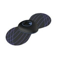 thumbnail image 3 of Portable Cervical Vertebra Massage Pad TENS Mini Electric Neck Massager Patch Pain Relief for Neck, 3 of 8