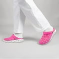 thumbnail image 2 of Goyoma Womens Lightweight TPU+EVA Clogs, 2 of 7