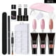 thumbnail image 1 of Fiudx Kit de Extensión de Uñas 150 Ml En 15 Ml, 1 of 2