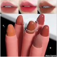 thumbnail image 5 of Matte velvet lipstick pen waterproof long-lasting non-stick cup lipstick sexy lip gloss pencil female makeup outline lip line, 5 of 5